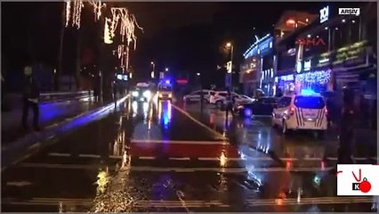 Yargıtay'dan Reina saldırısı kararı