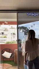 Self-adhesive window protector