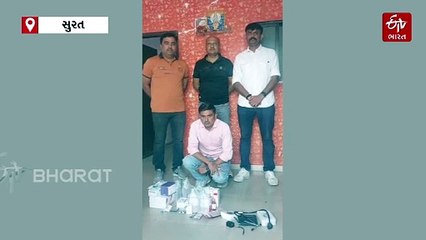 મુન્નાભાઈ આવ્યા SOGની ઝપેટમાં, સુરતમાં 2 બોગસ ડોક્ટર ઝડપાયા