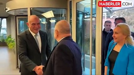 Tutuklanan Ümit Özdağ'dan ilk açıklama: Tek endişem, Kozinoğlu gibi suikasta uğramak