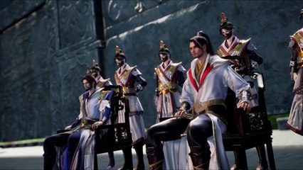 Lord of Wonderlands Episode 29 English Sub || Indonesia sub
