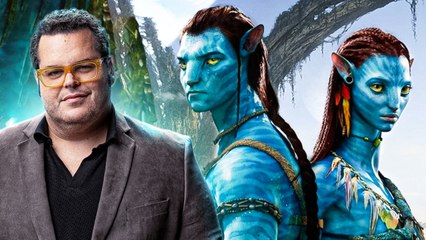 Why Joel Gad Didn't Make The Cut For James Cameron's Blockbuster 'Avatar'? -  Actor Reveals!