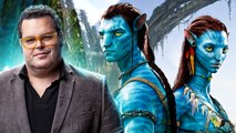 Why Joel Gad Didn't Make The Cut For James Cameron's Blockbuster 'Avatar'? -  Actor Reveals!