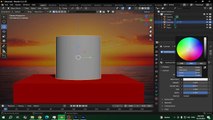 How to Make Lights & Reflections More Realistic (Blender Tutorial) | Rashid Ali Studio