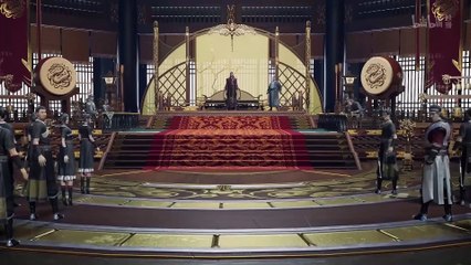 The Destiny Ruler Episode 8 multi sub