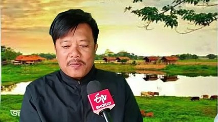 লখিমপুৰত চিত্র গ্ৰহণ চলিছে মিচিং ভাষাৰ ছবি অইচেং ২