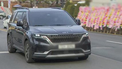 공수처, 대통령실·관저 압수수색 시도...구치소도 방문 / YTN