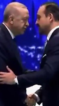 İyi Parti’den istifa eden Kürşat Zorlu AK Parti’ye katıldı