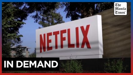 Netflix Breaks Records with 19 Million New Subscribers in Holiday Quarter 🎉