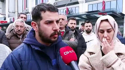 Şok gelişme! İstanbul'da doğum öncesi ihmal sonucu bebek hayatını kaybetti