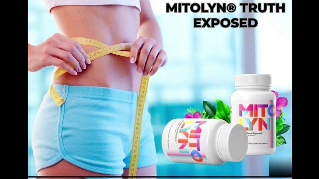 Mitolyn – Scam or Legit? Read This Before Buying