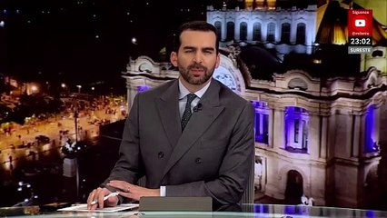 Claudia Sheinbaum llama a la calma ante acciones de Donald Trump hacia México