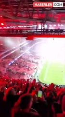 Kerem ve Orkun'un takımına büyük şok! Şampiyonlar Ligi'nde inanılmaz maç