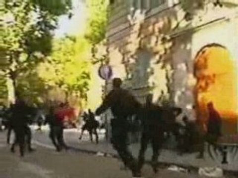 Clip rap fr - keny arkana - le missile est lancé