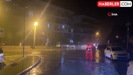 Çanakkale'de 5.2 büyüklüğünde deprem! İstanbul'da da hissedildi