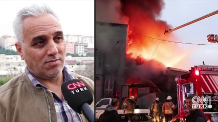 Yangında hayatta kalma kuralları neler? Uzman isimden uyarılar...