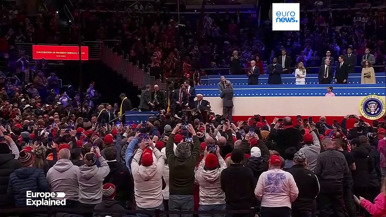 'Bedauerliche Entwicklung' - Trump steigt aus dem Pariser Abkommen aus