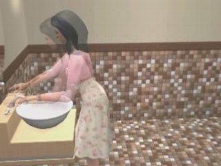 Kill Ashley in Fright - Sims 2 Series Teaser