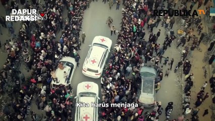 Gencatan Senjata dan Berakhirnya Boikot: Dukungan untuk Palestina