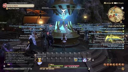FFXIV A Realm Reborn 2 [ 1_3 ]