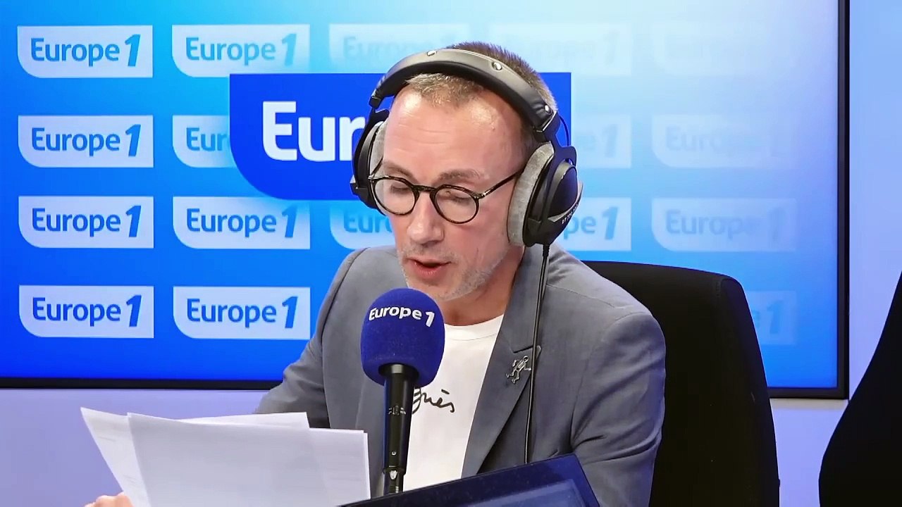 Graciés par Trump, les premiers assaillants du...