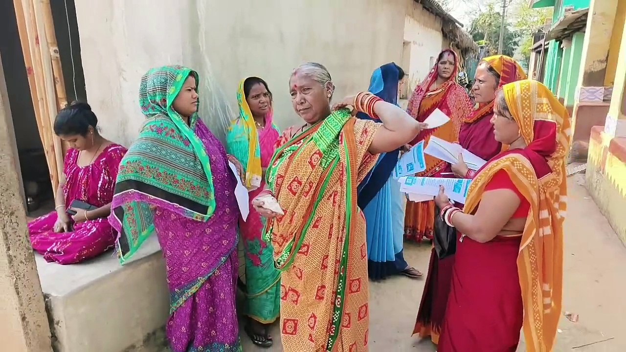 କଣାସ ଝାଡ଼ାବାନ୍ତି ଆକ୍ରାନ୍ତ ସଂଖ୍ୟା ନିୟନ୍ତ୍ରଣକୁ ଆସିପାରି ନାହିଁ
