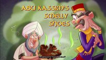 1001 Nights (Hindi) S2E03 || Abu Kassim’s Smelly Shoes
