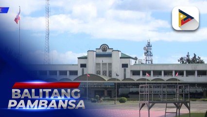 Mas malalim na dahilan sa pagkakaaresto sa isang dayuhang Chinese, sinusuri ng AFP at iba pang ahensya