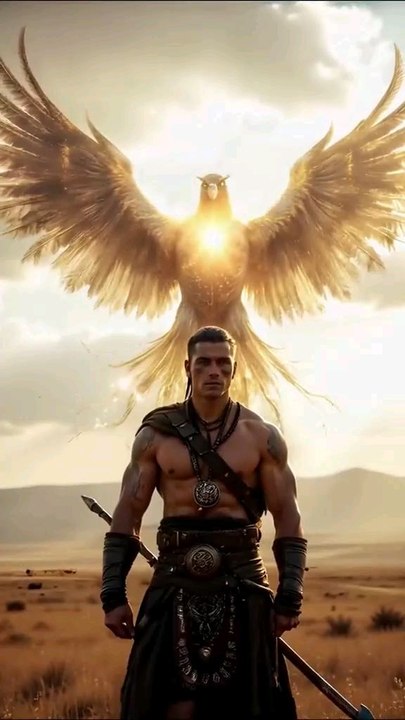 Eagleman
