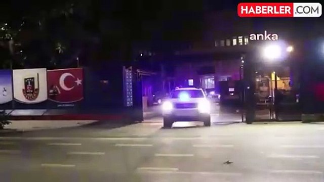 İçişleri Bakanlığı'ndan PKK/KCK'ya Yönelik Büyük Operasyon: 240 Şüpheli Yakalandı