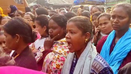 মুখ্যমন্ত্রীর আলিপুরদুয়ার সফর থাকাকালীন যুবতিকে খুনের অভিযোগ উঠল প্রেমিকের বিরুদ্ধে।