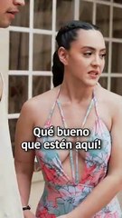 Los celos de Claudia la llevan a terminar su noviazgo