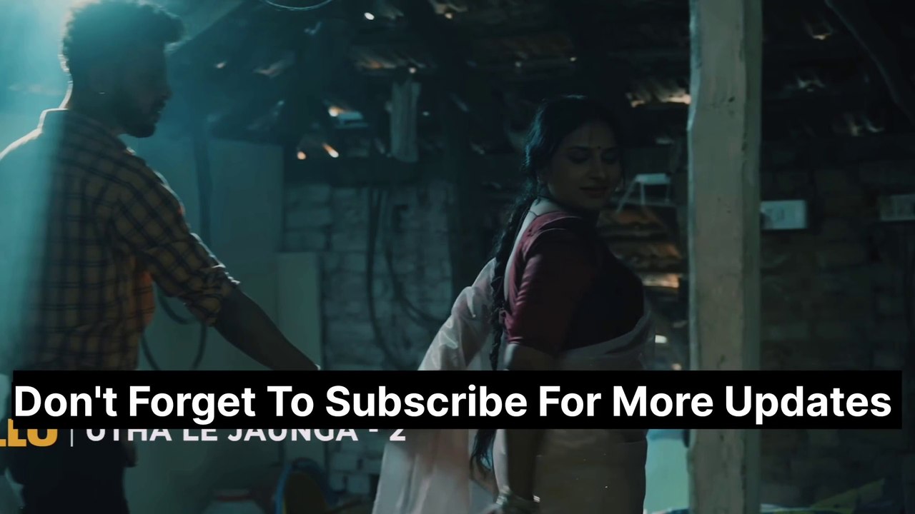 Utha Le Jaunga Ullu Full Webseries || Ullu Webseries || Review
