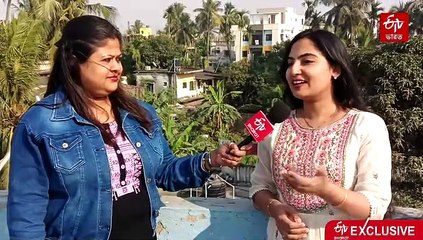 আর রিয়েলিটি শোয়ে যেতে চান না 'বিনোদিনী'র গায়িকা শুচিস্মিতা, কেন ?