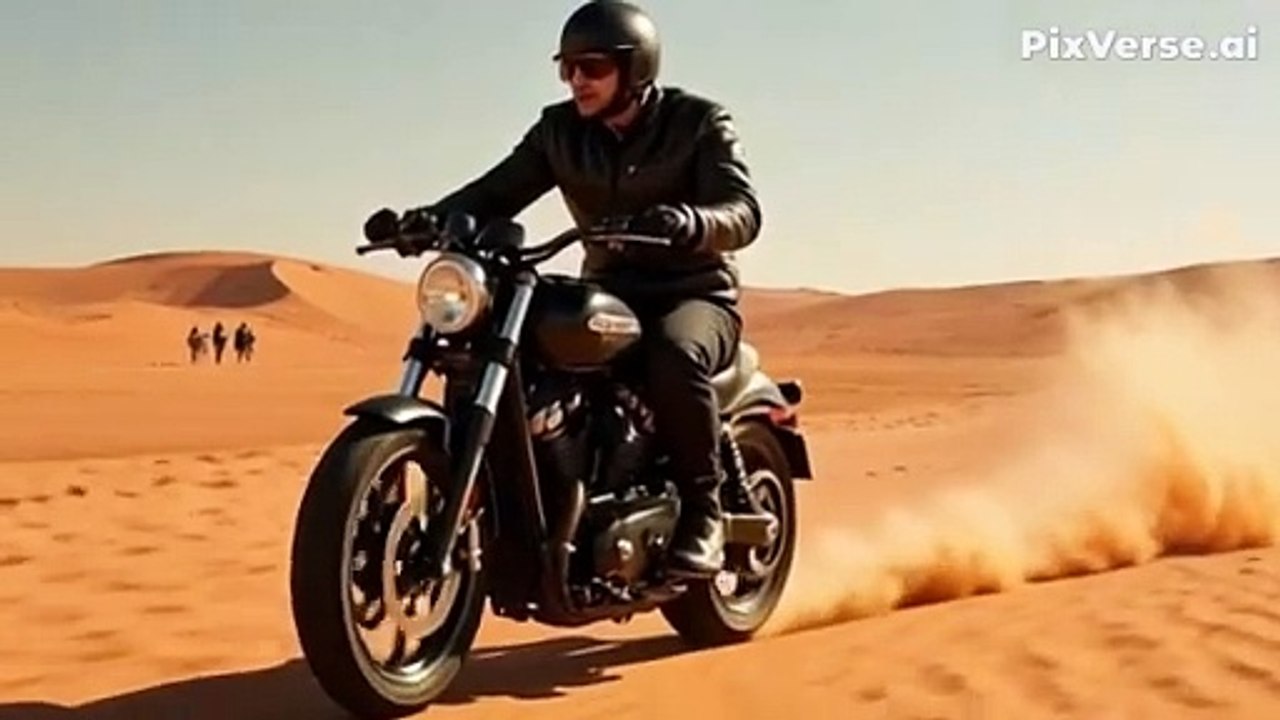 Moto 🏍️ voom vooom