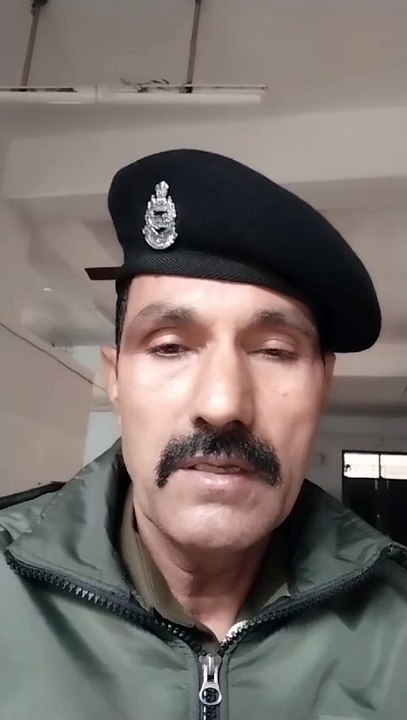 बस्ती: बॉर्डर पर तैनात बीएसएफ जवान के परिवार से मारपीट, योगी सरकार से वीडियो जारी कर जवान ने मांगा न्याय