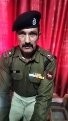 बस्ती: बॉर्डर पर तैनात बीएसएफ जवान के परिवार से मारपीट, योगी सरकार से वीडियो जारी कर जवान ने मांगा न्याय