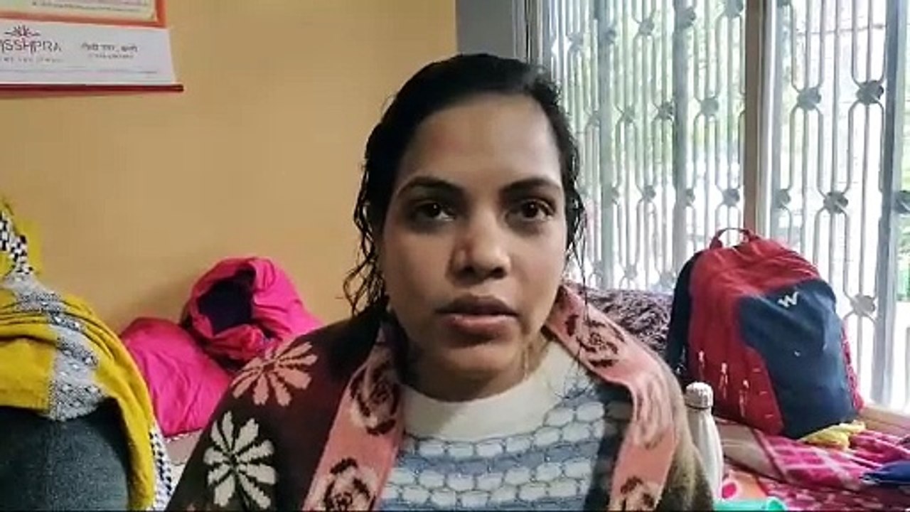 बस्ती: बॉर्डर पर तैनात बीएसएफ जवान के परिवार से मारपीट, योगी सरकार से वीडियो जारी कर जवान ने मांगा न्याय