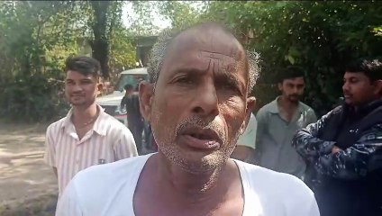 पत्नी के मायके जाने पर पति का हाई वोल्टेज ड्रामा