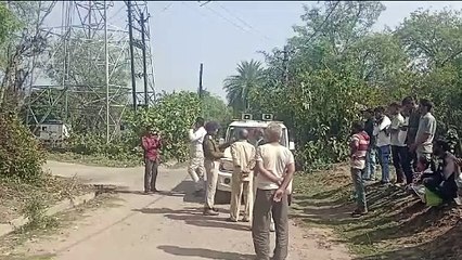 पत्नी के मायके जाने पर पति का हाई वोल्टेज ड्रामा