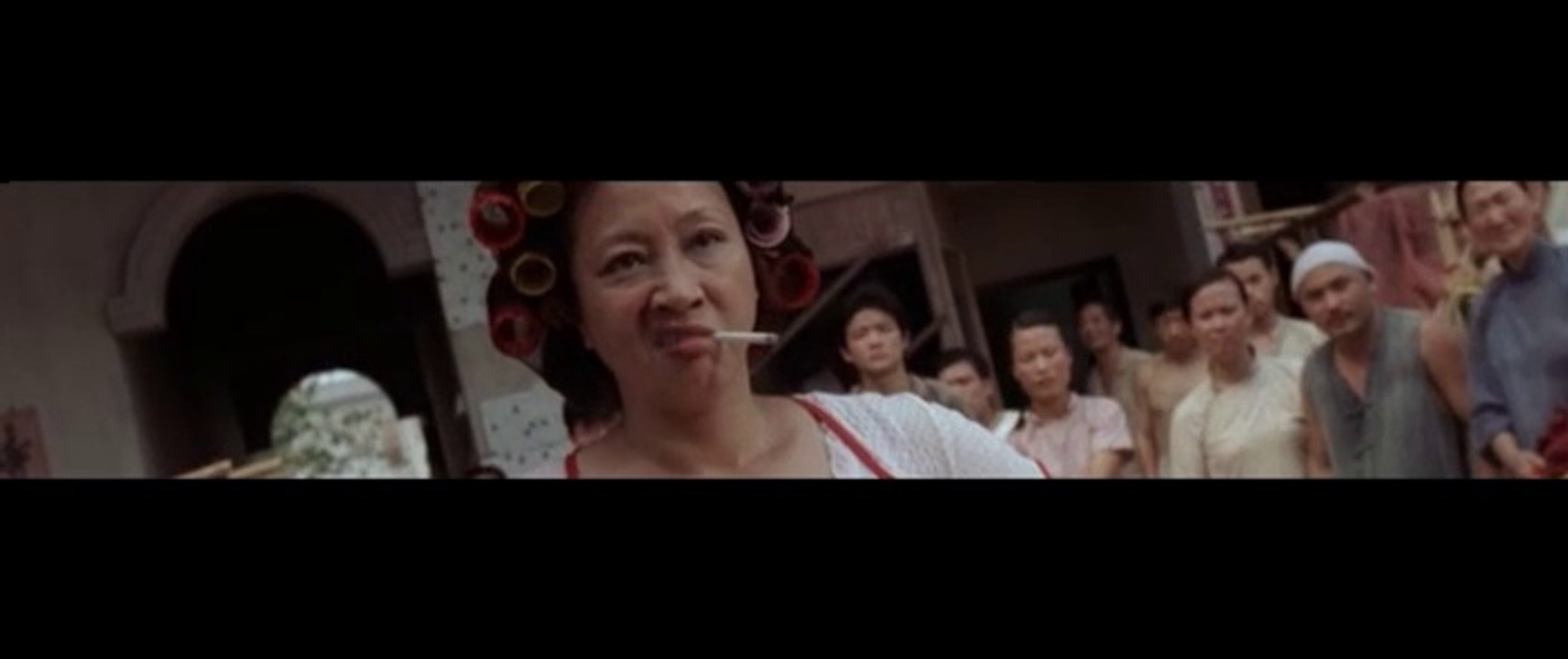 Crazy Kung-Fu - Complet en Francais