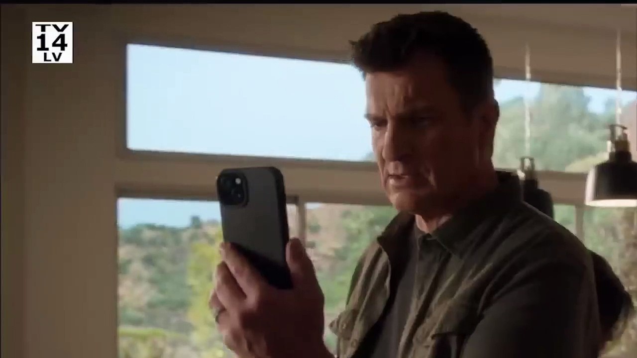 The Rookie Episode 4 - Darkness Falling