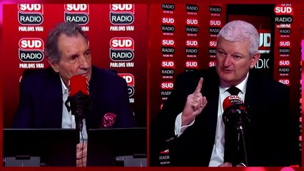 Un député Modem "pas d’accord" avec Bayrou sur le projet fin de vie