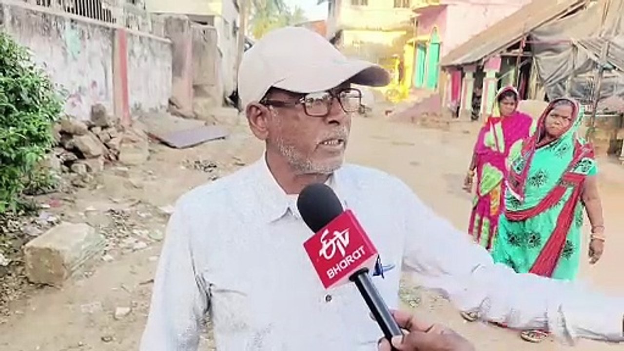 କଣାସ ଝାଡ଼ାବାନ୍ତି ଆକ୍ରାନ୍ତ ସଂଖ୍ୟା ନିୟନ୍ତ୍ରଣକୁ ଆସିପାରି ନାହିଁ