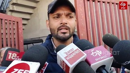 ਇੰਮੀਗ੍ਰੇਸ਼ਨ ਦਾ ਕੰਮ ਕਰਨ ਵਾਲੇ ਗੁਰਪ੍ਰੀਤ ਸਿੰਘ ਘਰ ਐੱਨਆਈਏ ਵੱਲੋਂ ਛਾਪੇਮਾਰੀ, ਵਿਦੇਸ਼ੀ ਕਾਲਾਂ ਬਾਰੇ ਲਈ ਜਾਣਕਾਰੀ