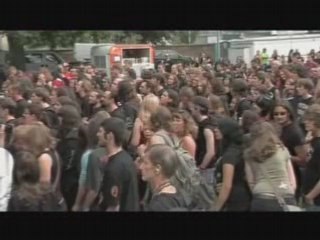 S2D2 Raismesfest 2007