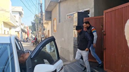 ਐਨਆਈਏ ਨੇ ਇਮੀਗ੍ਰੇਸ਼ਨ ਦਾ ਕੰਮ ਕਰਨ ਵਾਲੇ ਗੁਰਪ੍ਰੀਤ ਸਿੰਘ ਜੌੜਾ ਉਰਫ ਦੇ ਘਰ ਕੀਤੀ ਰੇਡ