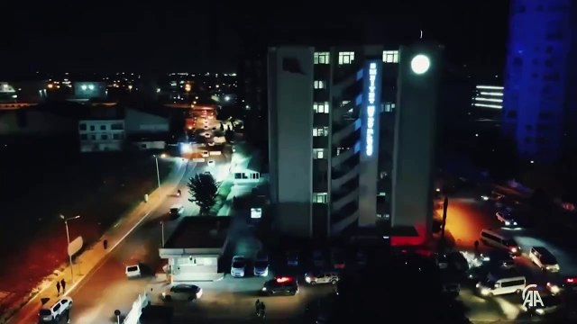 Terör örgütü PKK/KCK'ya yönelik 'Gürz-39' ve 'Gürz-40'operasyonlarında 240 şüpheli yakalandı