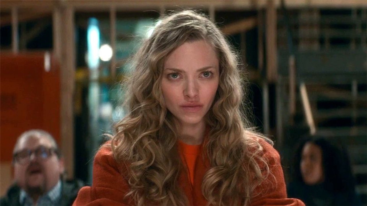 Seven Veils Trailer OV