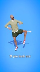 How Strong Are Human Bones？ 🤔